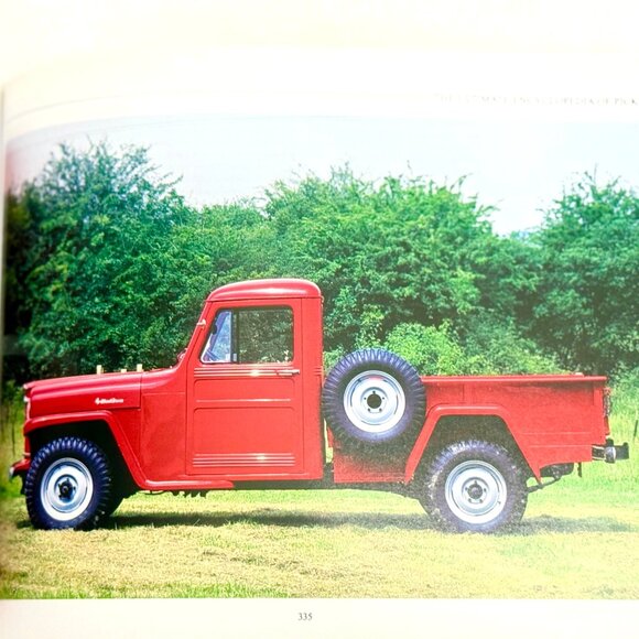 The Ultimate Encyclopedia Of Pickups By Peter Henshaw (2010) - Picture 3 of 6